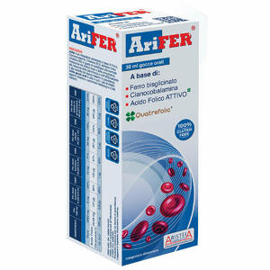  - Arifer Gocce 30ml