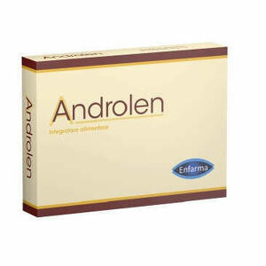  - Androlen 30 Compresse