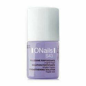 Bionike - Onails S43 Soluzione Rinforzante 11ml