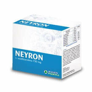 Maven Pharma - Neyron 20 Bustine