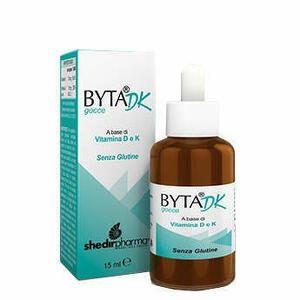  - Byta Dk Gocce 15ml