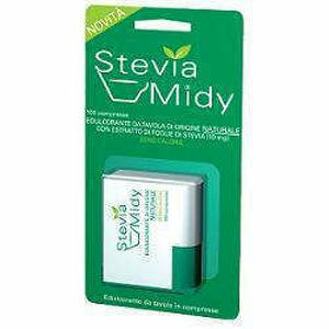  - Esi Stevia Midy 100 Compresse