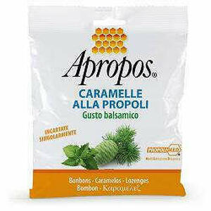 Apropos - Apropos Caramelle Balsamiche 50 G