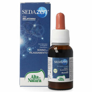  - Sedazen 20ml