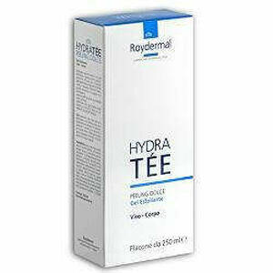  - Hydratee Peeling Dolce Gel Esfoliante Viso Corpo 250ml