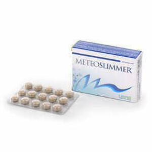  - Meteoslimmer 30 Compresse