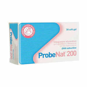  - Probenat 200 30 Soft Gel