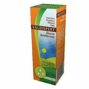  - Valdispert Gocce Antistress 30ml