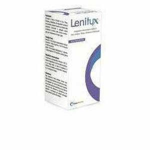 Konpharma - Lenitux 100ml