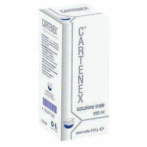  - Cartenex 200ml