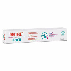  - Dolaren Emulgel 100ml