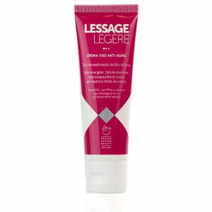 Sikelia Ceutical - Lessage Legere 50ml