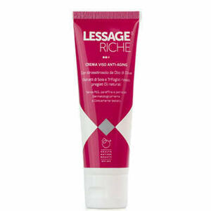 Sikelia Ceutical - Lessage Riche 50ml