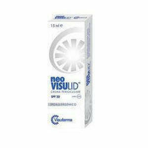  - Neovisulid Crema Perioculare 15ml