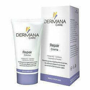 Dermana - Dermana Repair 50ml Tubo