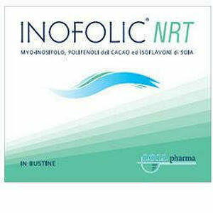 Lo.li.pharma - Inofolic Nrt 30 Bustine