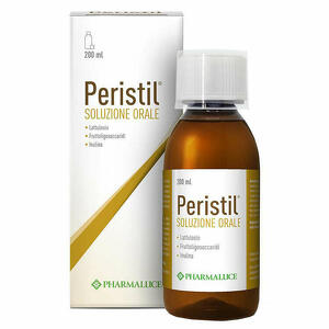  - Peristil 200ml