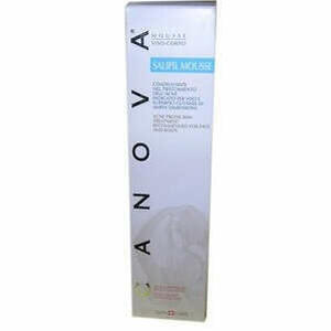  - Salipil Mousse Canova Viso/corpo 150ml