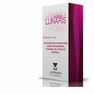  - Agena Lunaris 14 Bustine