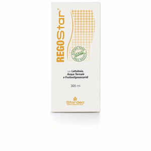  - Regostar 300ml