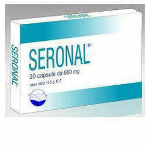  - Seronal 30 Capsule