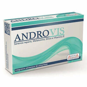  - Androvis 30 Compresse