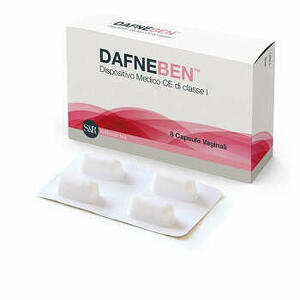  - Dafneben 8 Capsule Vaginali