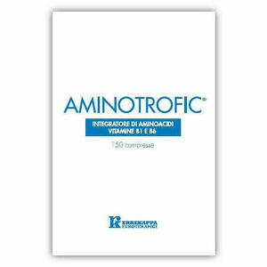  - Aminotrofic 150 Compresse