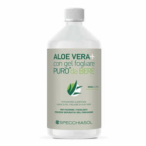  - Succo Aloevera+ 1000ml