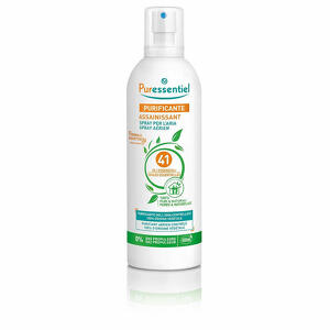  - Puressentiel Spray Purificante 41 Oli Essenziali 75ml