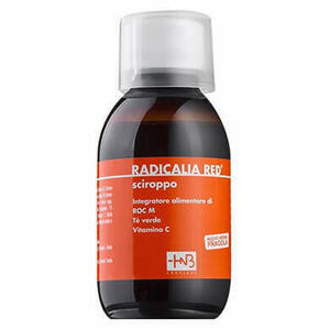  - Radicalia Red Soluzione Orale 150ml