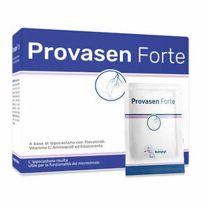  - Provasen Forte 18 Bustine