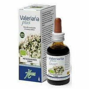  - Valeriana Plus Gocce 30ml