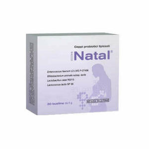 Pharmextracta - Inatal 30 Bustine