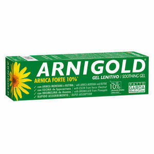 Phyto Garda - Arnigold Arnica Forte Gel 50ml