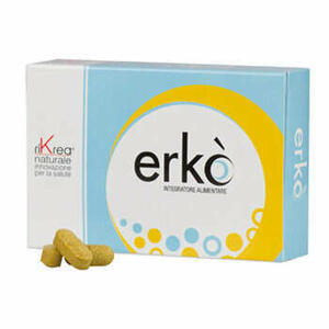  - Erko' 30 Compresse