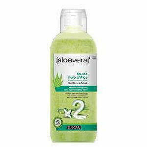  - Aloevera2 Succo Puro D'aloe A Doppia Concentrazione