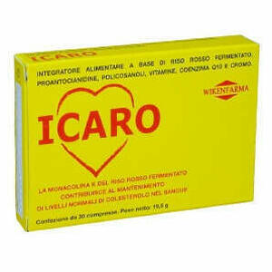  - Icaro 30 Compresse