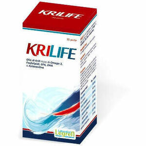  - Krilife 30 Perle