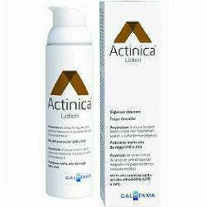 Galderma - Actinica Lotion 80ml