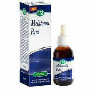  - Esi Melatonin Pura Gocce 50ml