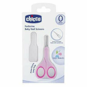 Chicco - Chicco Forbicine Rosa