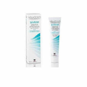  - Sinatop Youderm Crema Intensiva Tubo 100ml