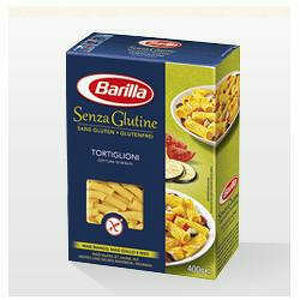  - Barilla Tortiglioni 400 G