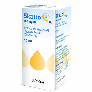  - Skatto Q10 Gocce 60ml