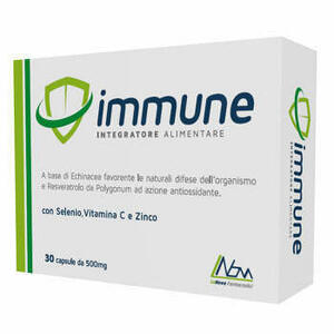  - Immune 30 Capsule