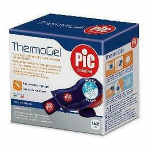  - Cuscino Thermogel Comfort Riutilizzabile Per La Terapia Del Caldo E Del Freddo Cm 10x26 2013