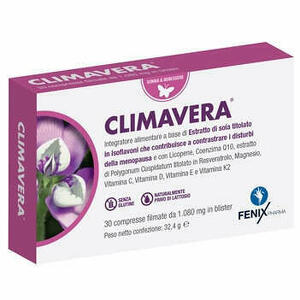  - Climavera 30 Compresse