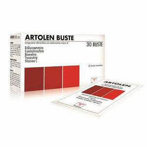 Pharmaday - Artolen 30 Bustine