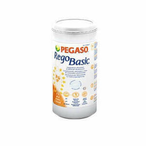  - Regobasic Polvere 250 G